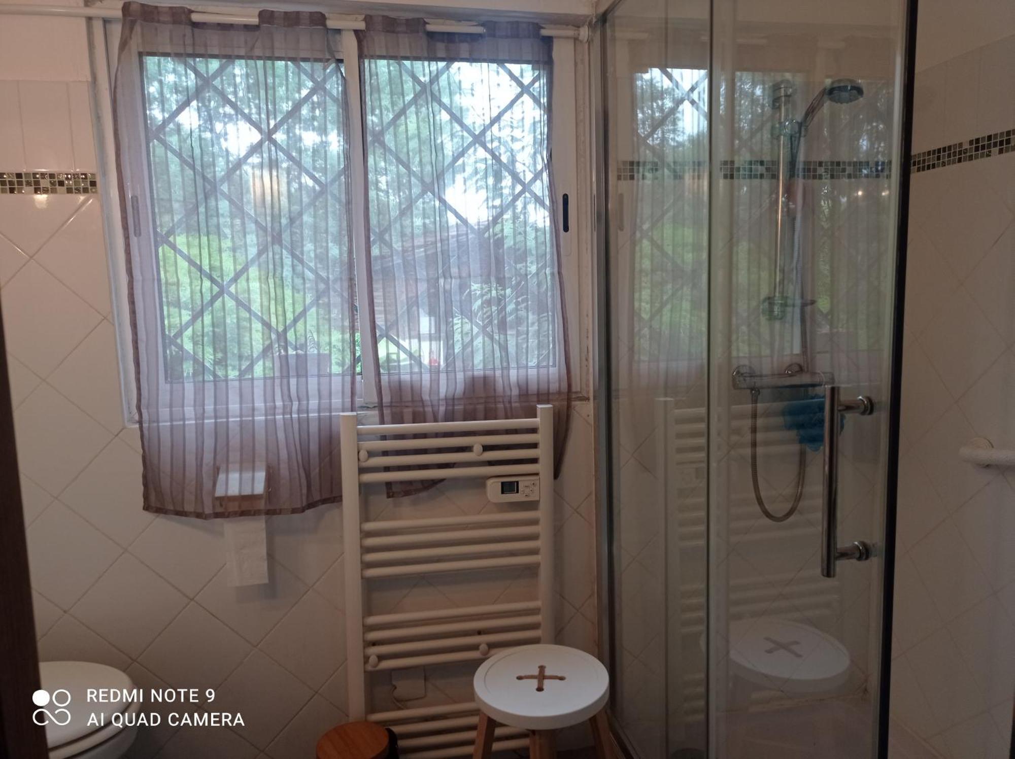 Rez-De-Jardin Piscine Chauffee Et Jardin Privatifs Villa Saint-Geours-de-Maremne Ngoại thất bức ảnh